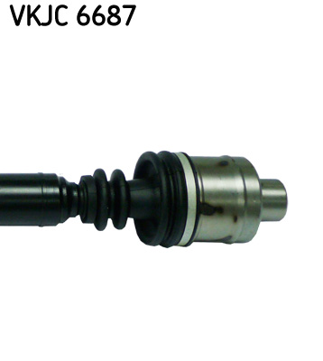 SKF VKJC 6687 Antriebswelle
